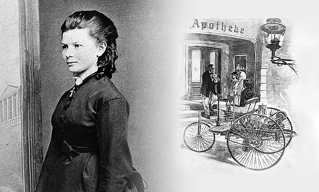 Ford se gana el mercado