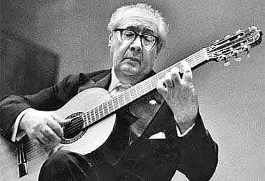 Guitarra espanyola a Latinoamèrica