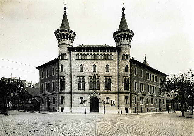 Es valora la guitarra