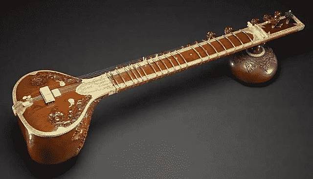 Sitar