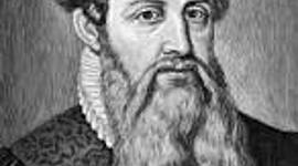Timeline: Johannes Guttenburg