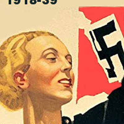 Timeline: Mellankrigstiden