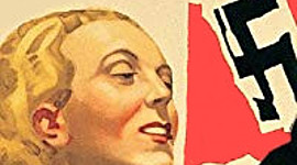 Timeline: Mellankrigstiden