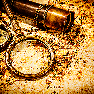 Timeline: HISTORY PERIODS