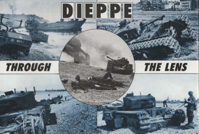 Battle of Dieppe