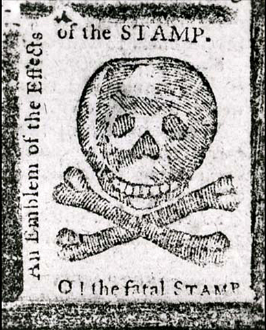 Stamp Act