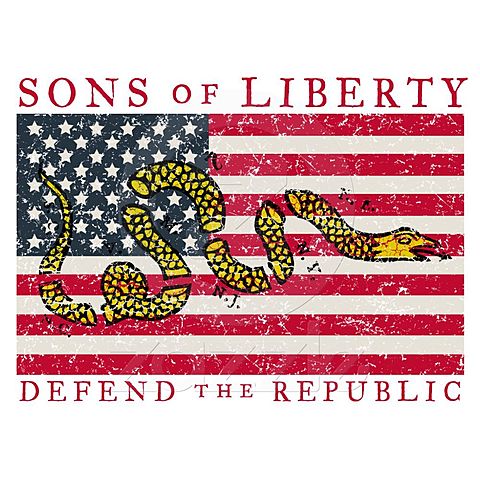 Sons of Liberty