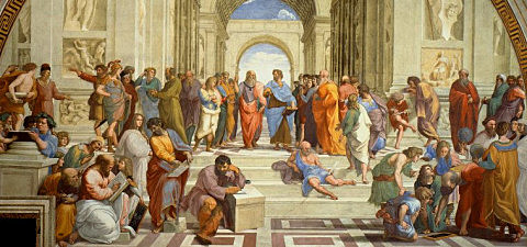 Det atenske demokratiet