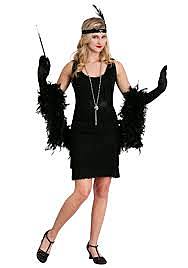 El estilo flapper