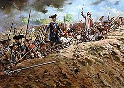 Battle of Bunker Hill