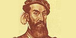 alvar nunez cabeza de vaca