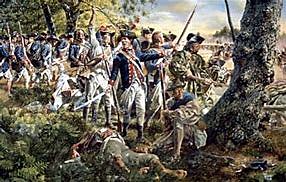 Battle of Philadelphia