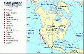 Juan Cabrillo: sponsored by Spain