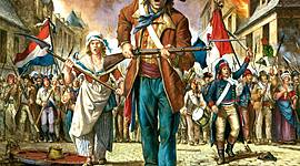 Timeline: los acontecimientos que marcaron a la Revolución Francesa.