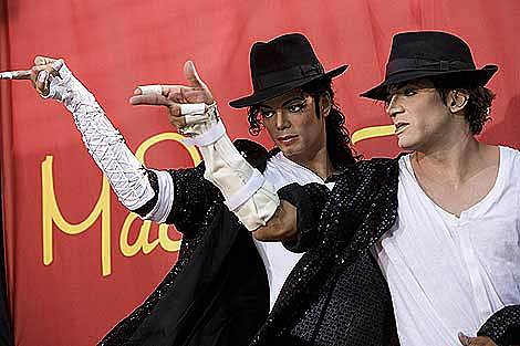 se limpia el nombre de Michael