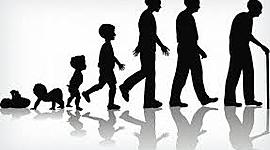 Timeline: Linea del Tiempo De mi vida