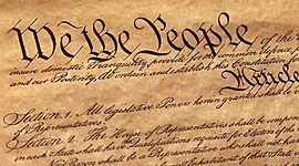 Timeline: American Dates