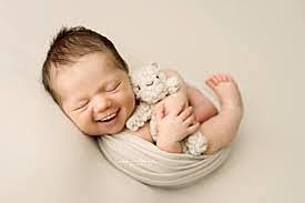 Mi nacimiento ( niñez )