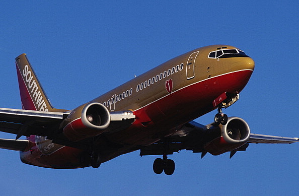 Primera aerolínea de bajo coste