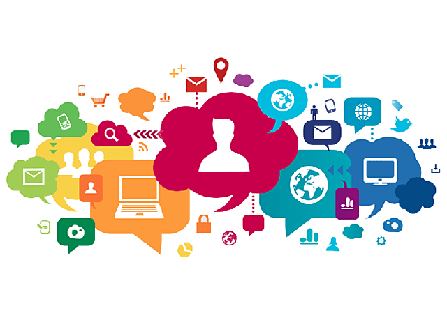 Nacimiento del marketing digital