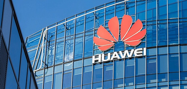EE.UU. Añadirá a Huawei a lista negra