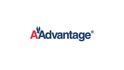Lanzamiento de AAdvantage de American Airlines