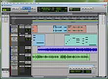 Pro Tools Launching