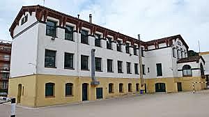 Escola Sant Martí