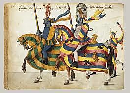 1. INICI DE L'EDAT MITJANA