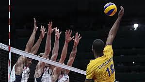 Voleibol