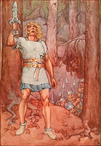 Beowulf