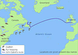 John Cabot