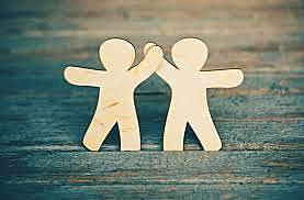 I met my best friend