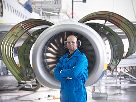 Auditoría de seguridad operacional para los miembros de IATA