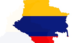 Timeline: EVENTOS CATASTRÓFICOS EN COLOMBIA