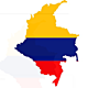 Mapa de colombia