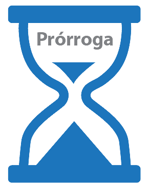 Extensión de prorroga a empresas Chinas