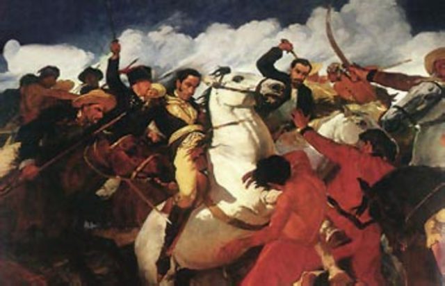 La Campana del Centro. Tercera Republica