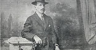 Rafael Uribe Uribe