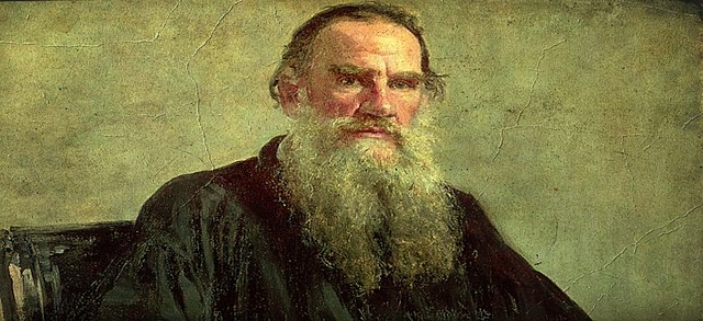 León Tolstoi: