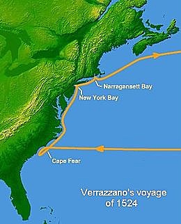 Giovanni de Varrazano