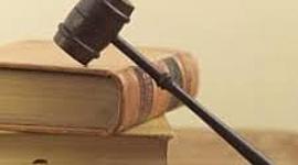 Timeline: EVOLUCION HISTORICA DE LA ACCION PROCESAL