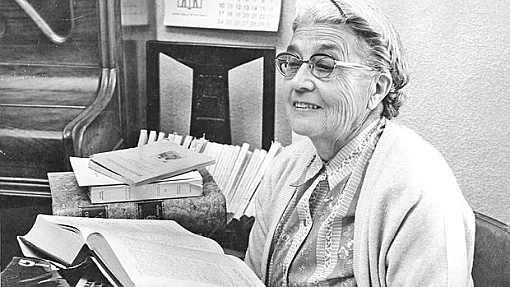 María Juana Moliner Ruiz