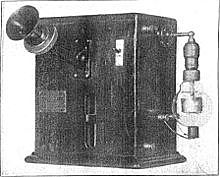 first commercial all-digital radio transmitter