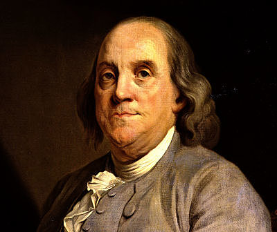 Benjamin Franklin