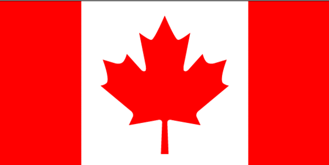 canada flag