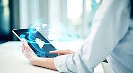 Timeline: AVANCES TECNOLÓGICOS