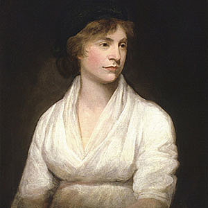 Mary Wollstonecraft, inglesa (1759-1797)