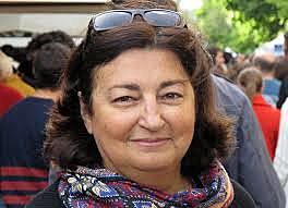 Mª José Guerra Palmero