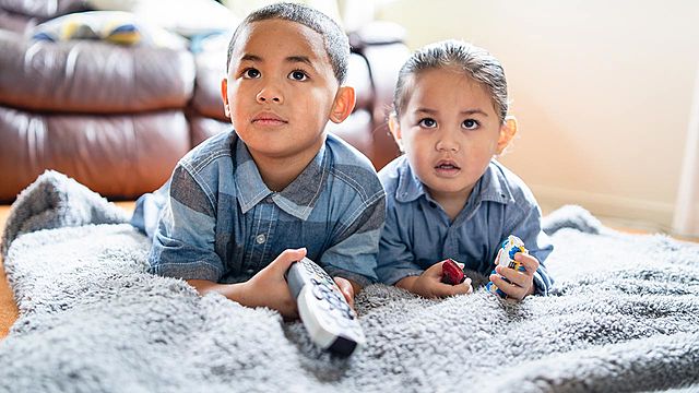 An Essay I'm Proud Of